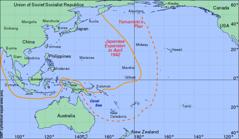 File:Pacific war Japanese expansion april 1942.svg