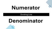 Thumbnail for File:Fractions-numerator-denominator.jpg