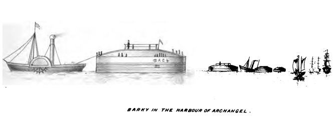 File:Barkey In The Harbour Of Archangel.jpg